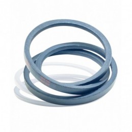 Interchange to Pix D115 V belt