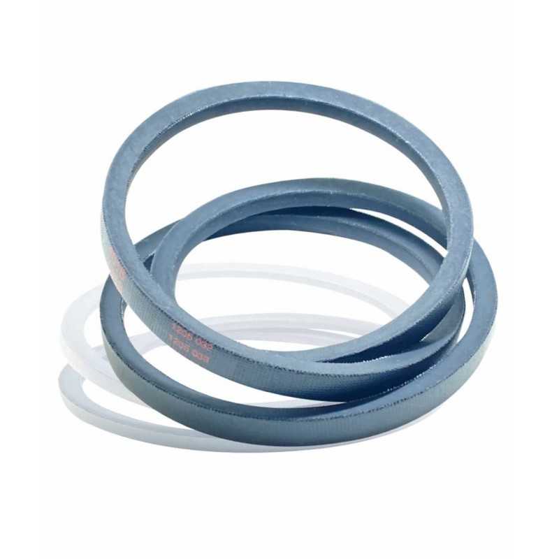 Interchange to Pix E330 V belt