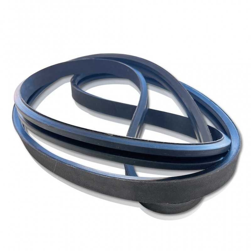 C124/05 Banded Standard C V Belts