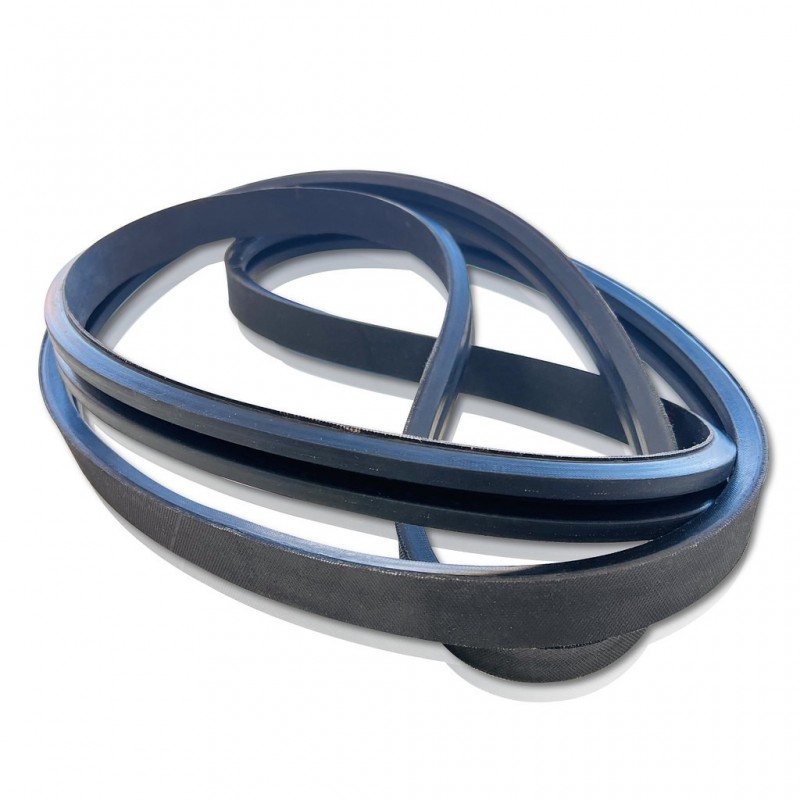 D162/03 Banded Standard D V Belts