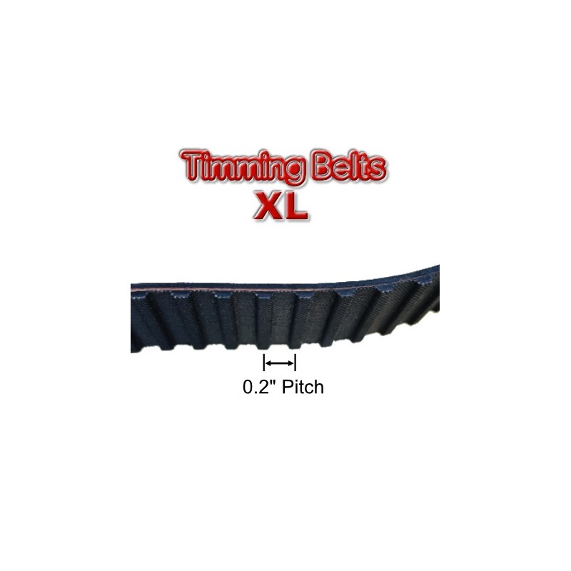 102XL037 V belt