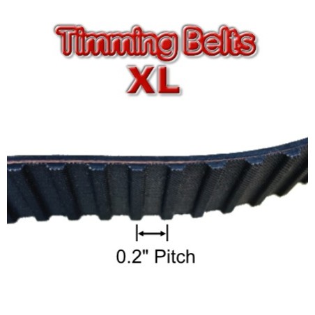 102XL037 V belt