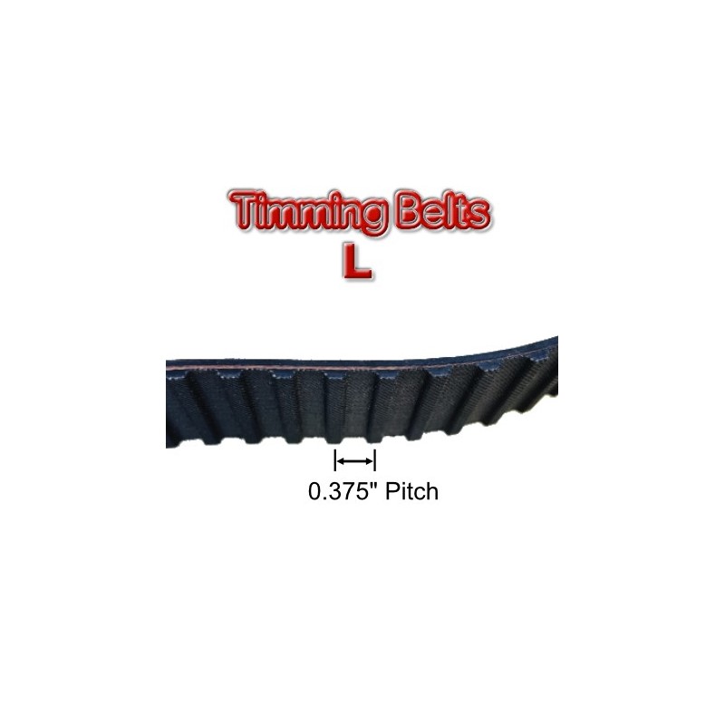 694L100 V belt