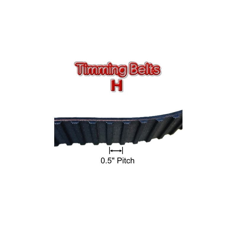 1440H100 V belt