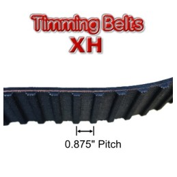 473XH300 V belt