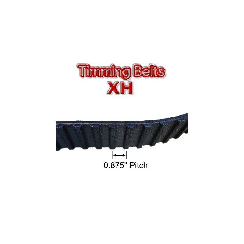 770XH400 V belt