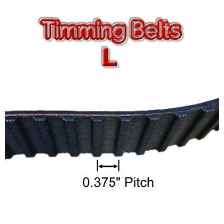 67L050 V belt