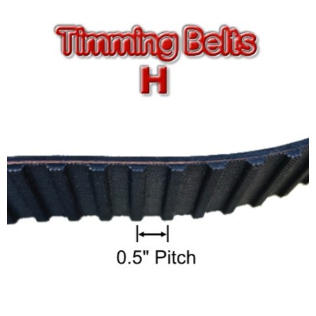 985H075 V belt